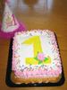 Kaitlyn's cake