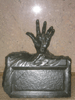 The Hand from the Tomb