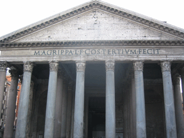 The Pantheon