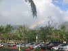 One of many rainbows